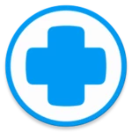 prodoctor cid android application logo